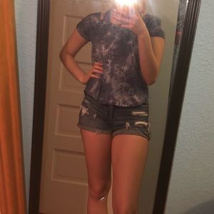 American Eagle soft and sexy tee